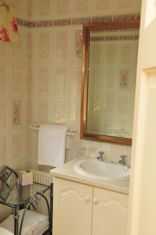 Killererin House B&B Neustift im Stubaital Dış mekan fotoğraf