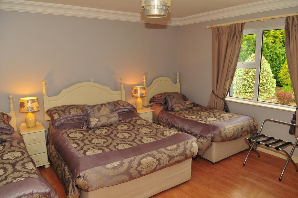 Killererin House B&B Neustift im Stubaital Dış mekan fotoğraf