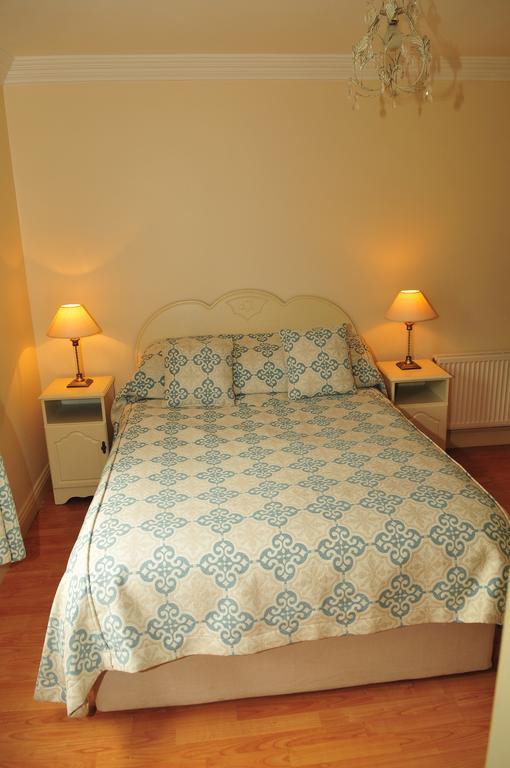 Killererin House B&B Neustift im Stubaital Dış mekan fotoğraf
