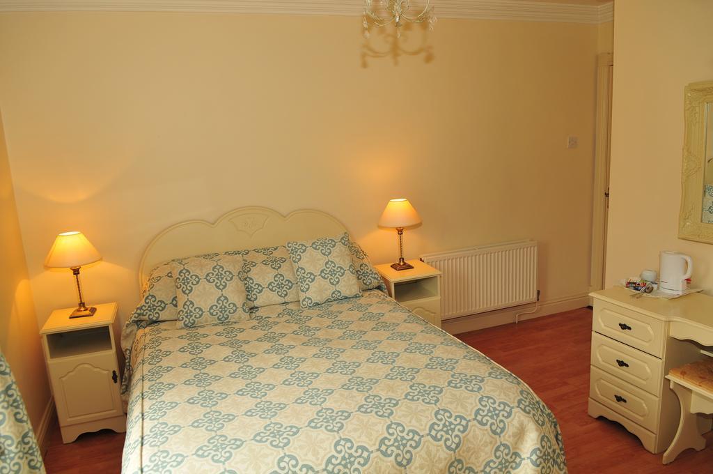 Killererin House B&B Neustift im Stubaital Dış mekan fotoğraf