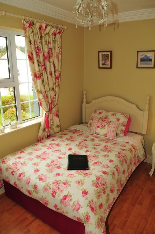 Killererin House B&B Neustift im Stubaital Dış mekan fotoğraf