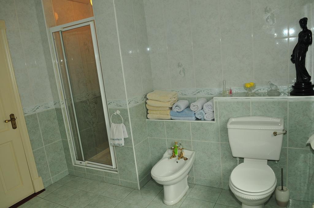 Killererin House B&B Neustift im Stubaital Dış mekan fotoğraf