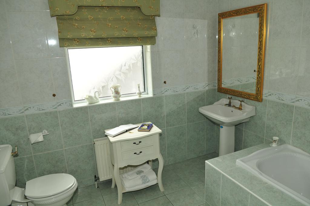 Killererin House B&B Neustift im Stubaital Dış mekan fotoğraf