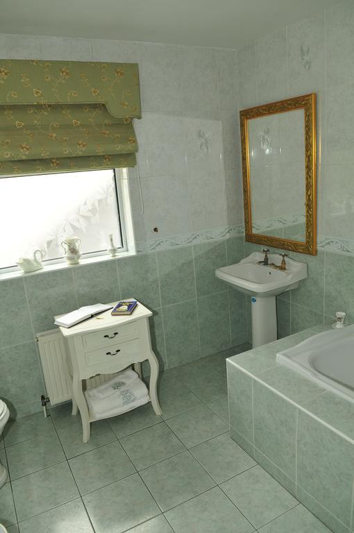 Killererin House B&B Neustift im Stubaital Dış mekan fotoğraf