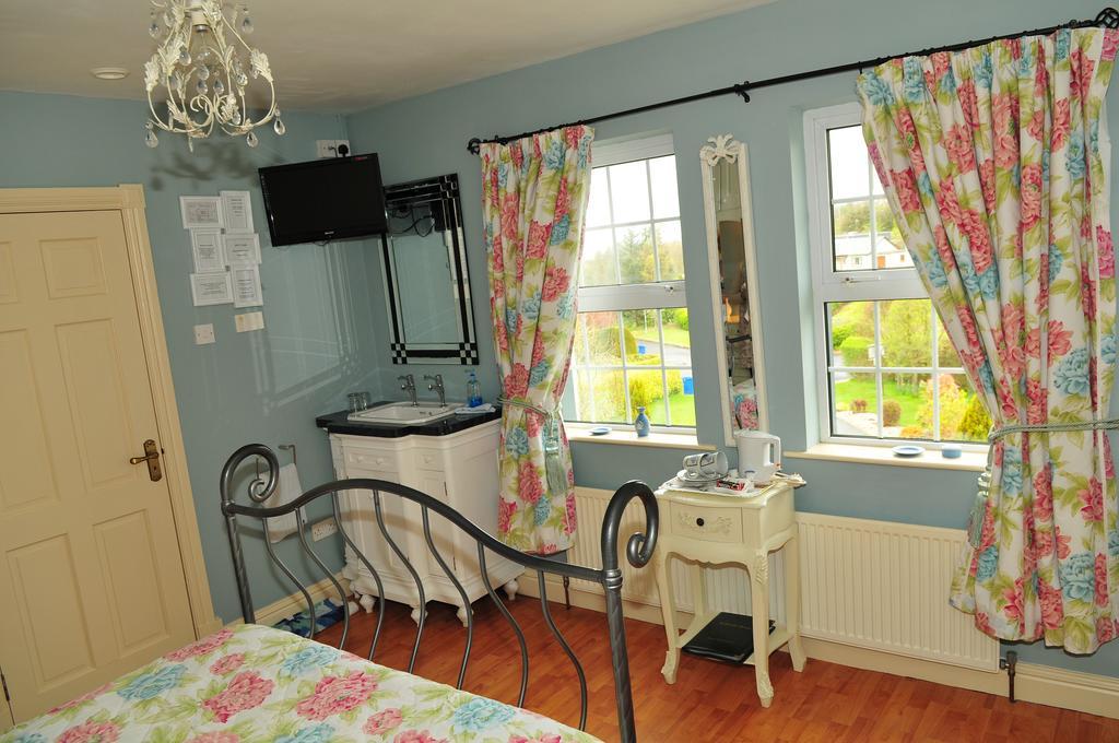 Killererin House B&B Neustift im Stubaital Dış mekan fotoğraf