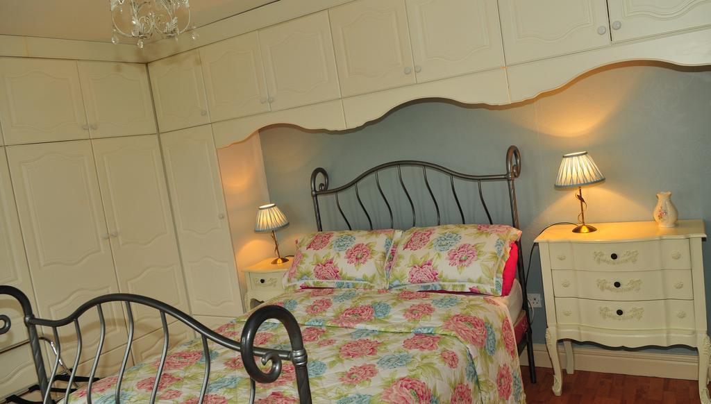 Killererin House B&B Neustift im Stubaital Dış mekan fotoğraf