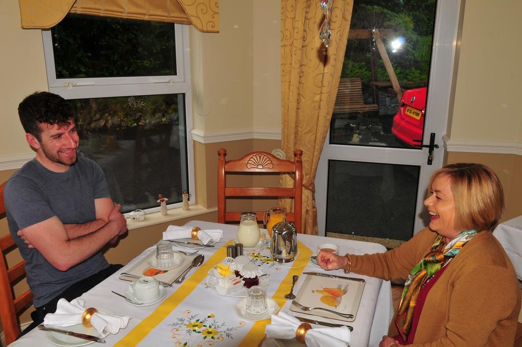 Killererin House B&B Neustift im Stubaital Dış mekan fotoğraf