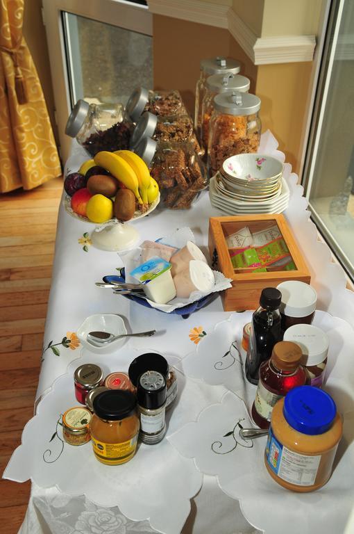 Killererin House B&B Neustift im Stubaital Dış mekan fotoğraf