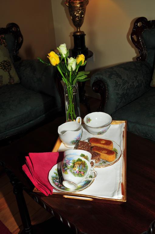 Killererin House B&B Neustift im Stubaital Dış mekan fotoğraf