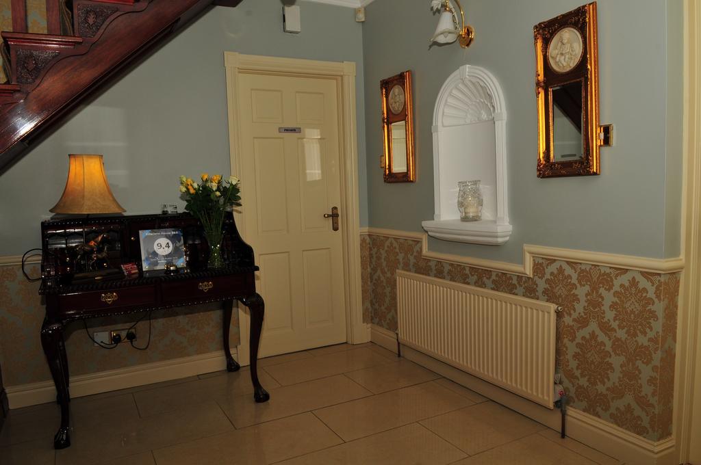 Killererin House B&B Neustift im Stubaital Dış mekan fotoğraf