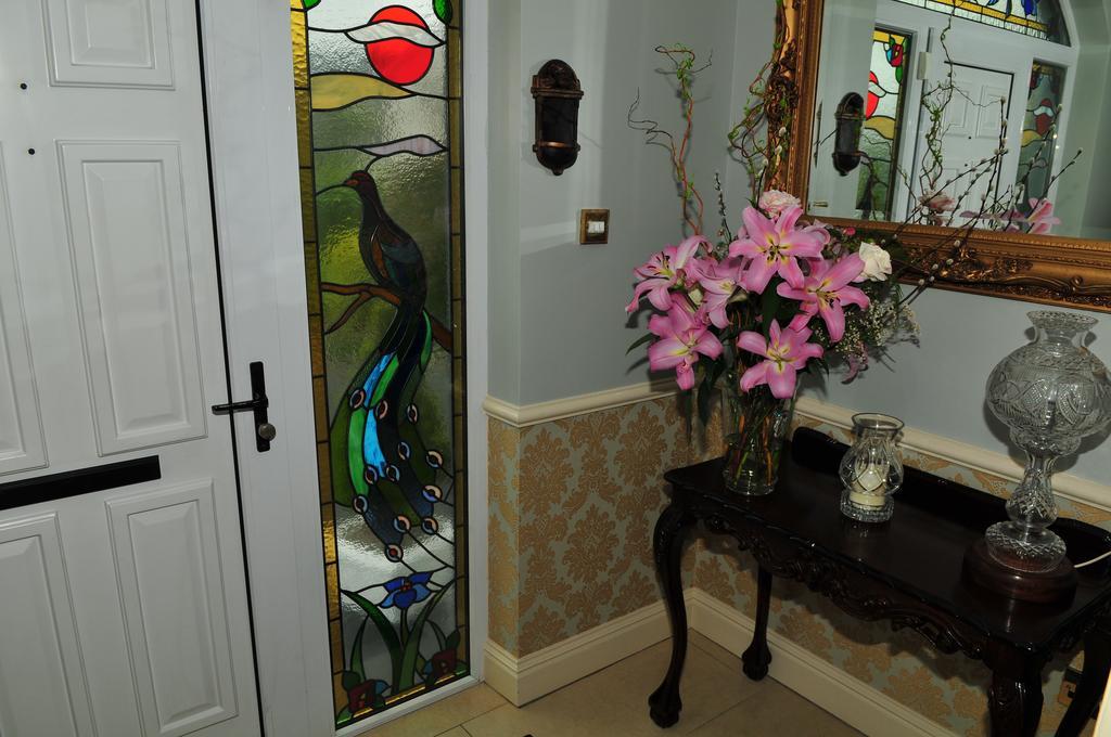 Killererin House B&B Neustift im Stubaital Dış mekan fotoğraf