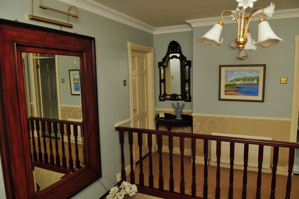 Killererin House B&B Neustift im Stubaital Dış mekan fotoğraf
