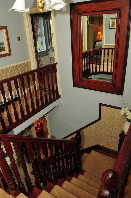 Killererin House B&B Neustift im Stubaital Dış mekan fotoğraf